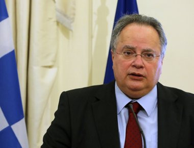 Ν. Κοτζιάς: «Δεν θα πρέπει να ονοματίσουμε λύση του Κυπριακού στην διατήρηση της παράνομης τουρκικής κατοχής»